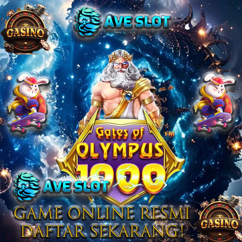 AVESLOT ✅✅ Link Daftar Gambling Id VVIP Pemudah Mendapatkan Kemenangan Besar